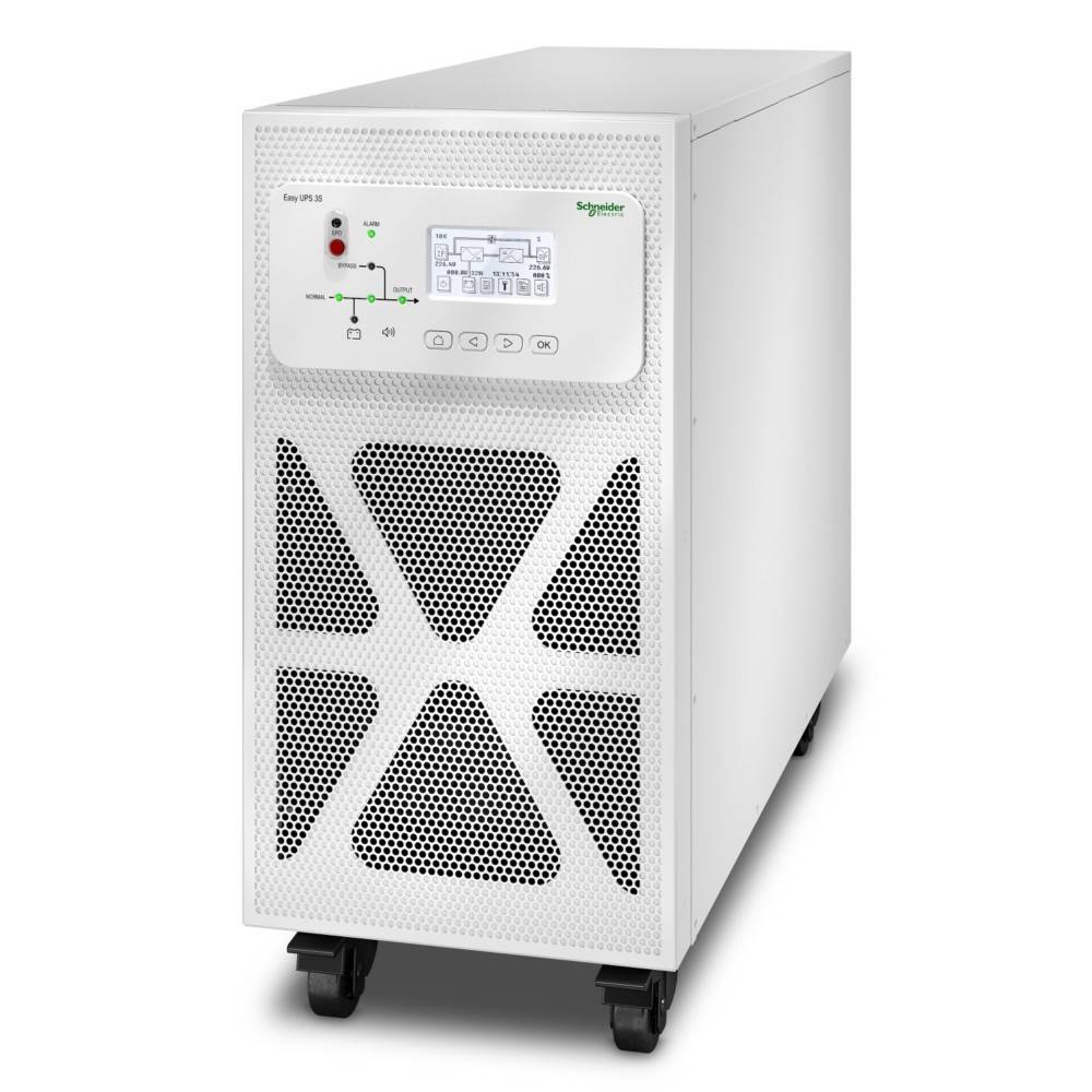 APC Schneider Electric Easy UPS 3S E3SUPS10K3I-0