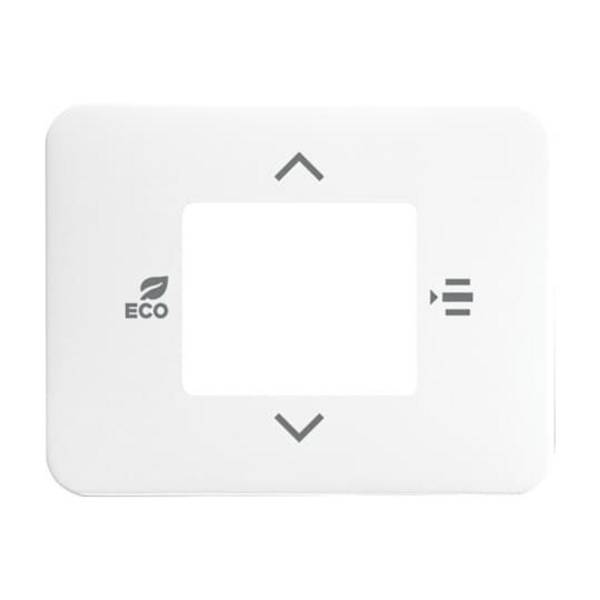 Busch-Jaeger Zentralscheibe stud/ws-mt