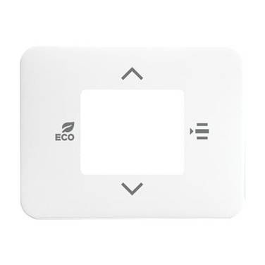 Busch-Jaeger Zentralscheibe stud/ws-mt