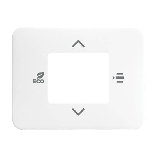 Busch-Jaeger Zentralscheibe stud/ws-mt-0