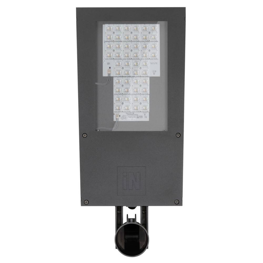 Spittler LED-Straßenleuchte 306487-0