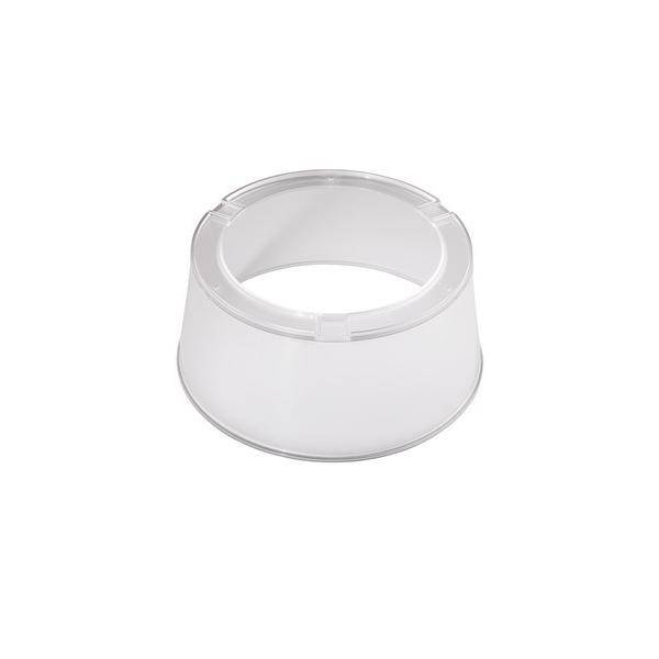 Nobile PMMA-Reflektor 60Gr. 1740061611-4