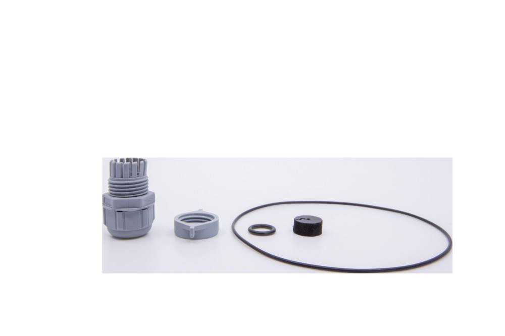 Alre-it Dichtungsset JZ-33-0