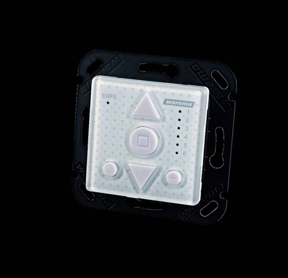 Warema Sonnen EWFS Wandsender 2031245-0