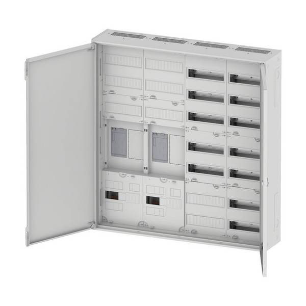 Eaton Zählerschrank ZSDZZ2V1100BKEI/APZ