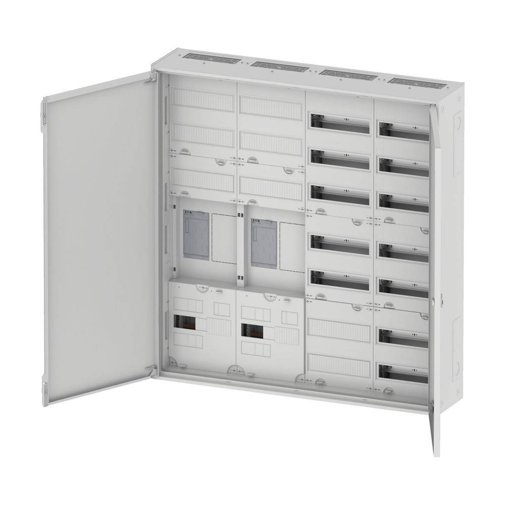 Eaton Zählerschrank ZSDZZ2V1100BKEI/APZ-0