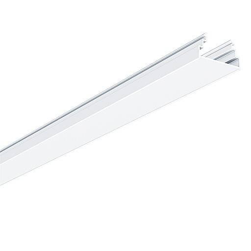 Zumtobel Group Abdeckstreifen weiß