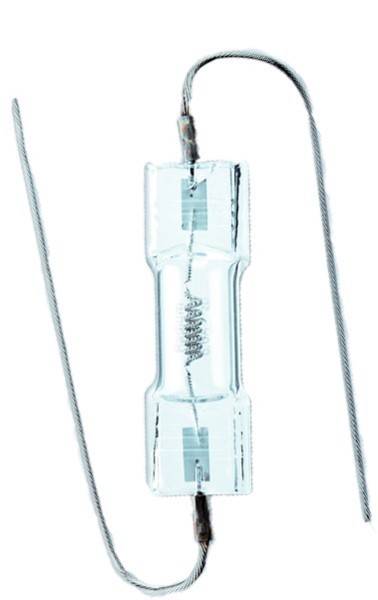 Radium Lampenwerk Halogenlampe für Flugplatz RHA-0
