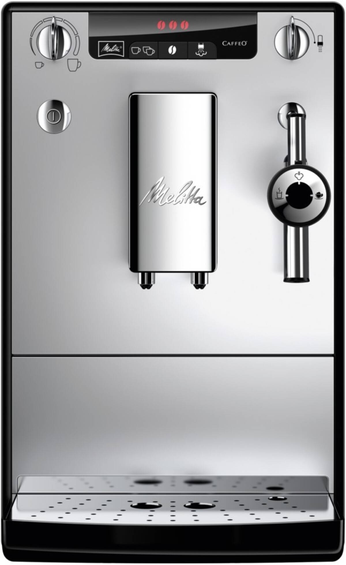 Melitta SDA Kaffee/Espressoautomat E 957-203 si-0