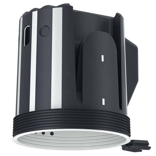 KAISER ELEKTRO - LED-Einbaugehäuse ThermoX-LED DA bis 81mm ET 85mm