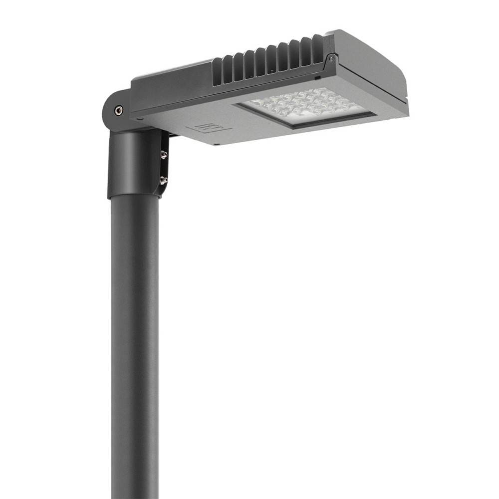 Spittler LED-Straßenleuchte 3108903-0