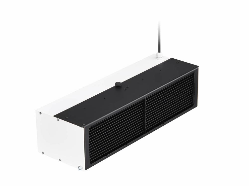 Philips Lighting UV-C Wandleuchte WL346W1xTUVT5-0