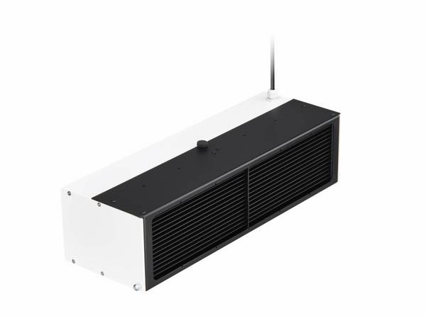 Philips Lighting UV-C Wandleuchte WL346W1xTUVT5