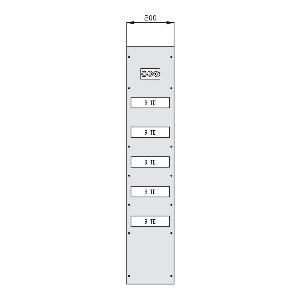 Walther Werke Wechselmodul 86020001-0