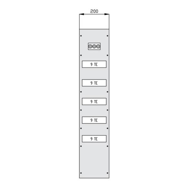 Walther Werke Wechselmodul 86020001