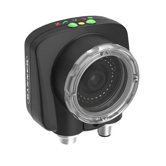 Turck Bild Sensor IVU2PRGI08-0