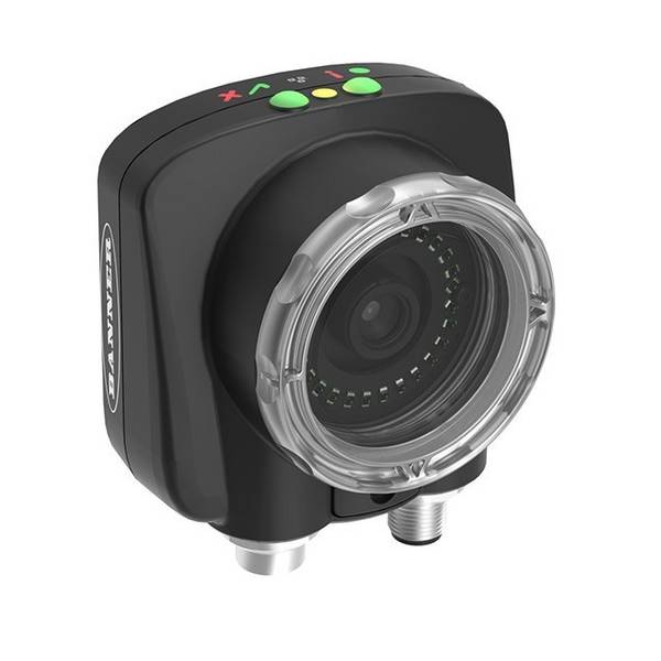 Turck Bild Sensor IVU2PRGI08