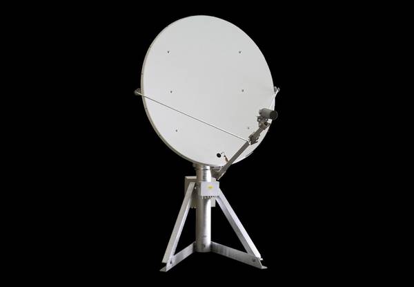 Kathrein Professionelle Sat-Antenne CAS 180