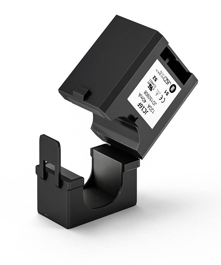 Janitza Electronic Kabelumbauwandler 1503095-0