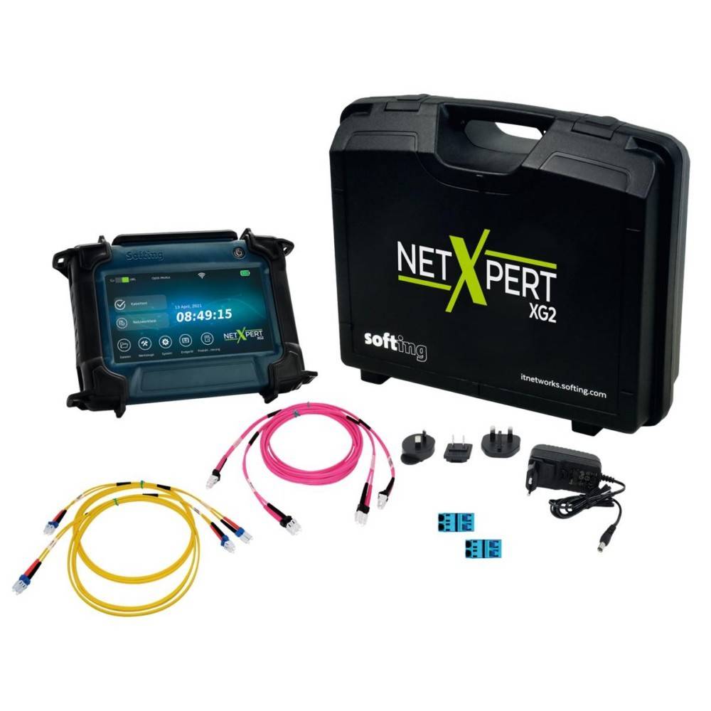Softing IT Fiber Extension Kit-0