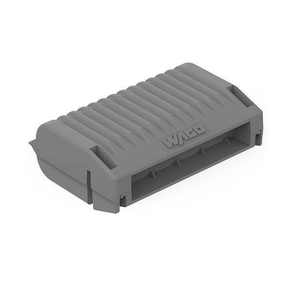 24 Stk. WAGO GmbH & Co. KG Gelbox f.