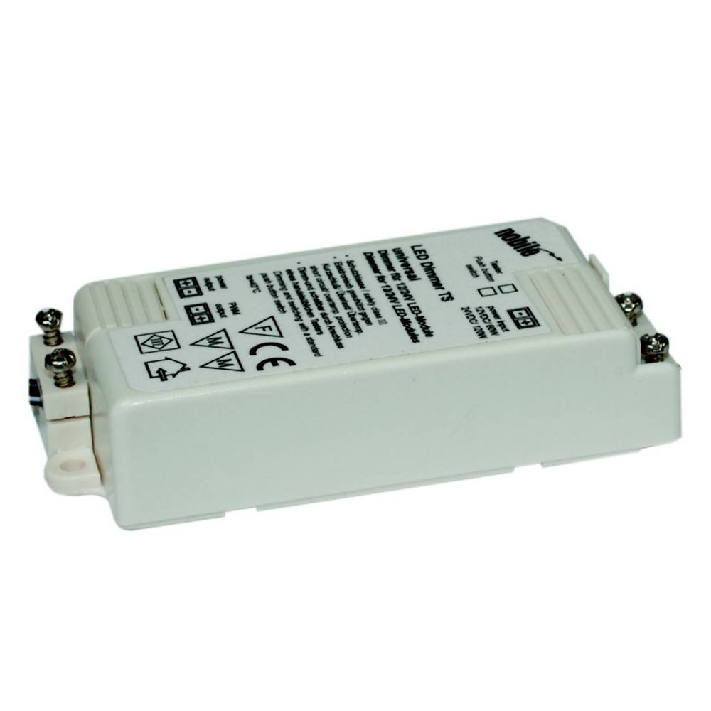 Nobile LED-Dimmer 9910022457-0