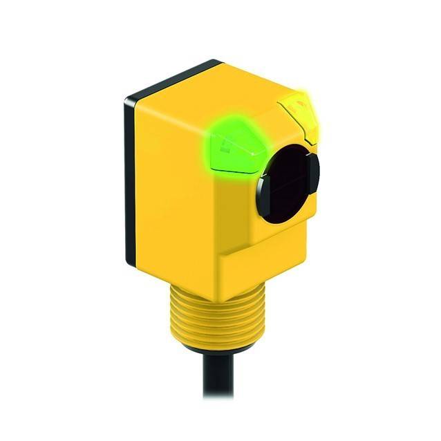 Turck Opto-Sensor Q25AW3RE-0