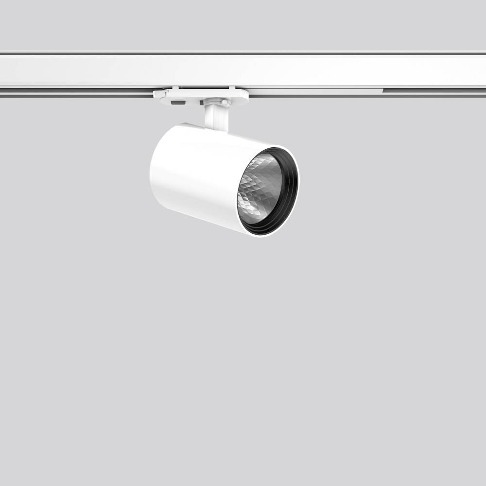 RZB LED-Stromschienenstrahler 742258.002.2