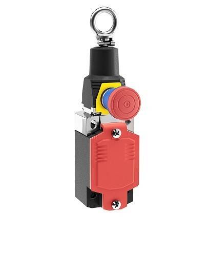 Bernstein Seilzugschalter SRO-M78-31-VT30-2-0