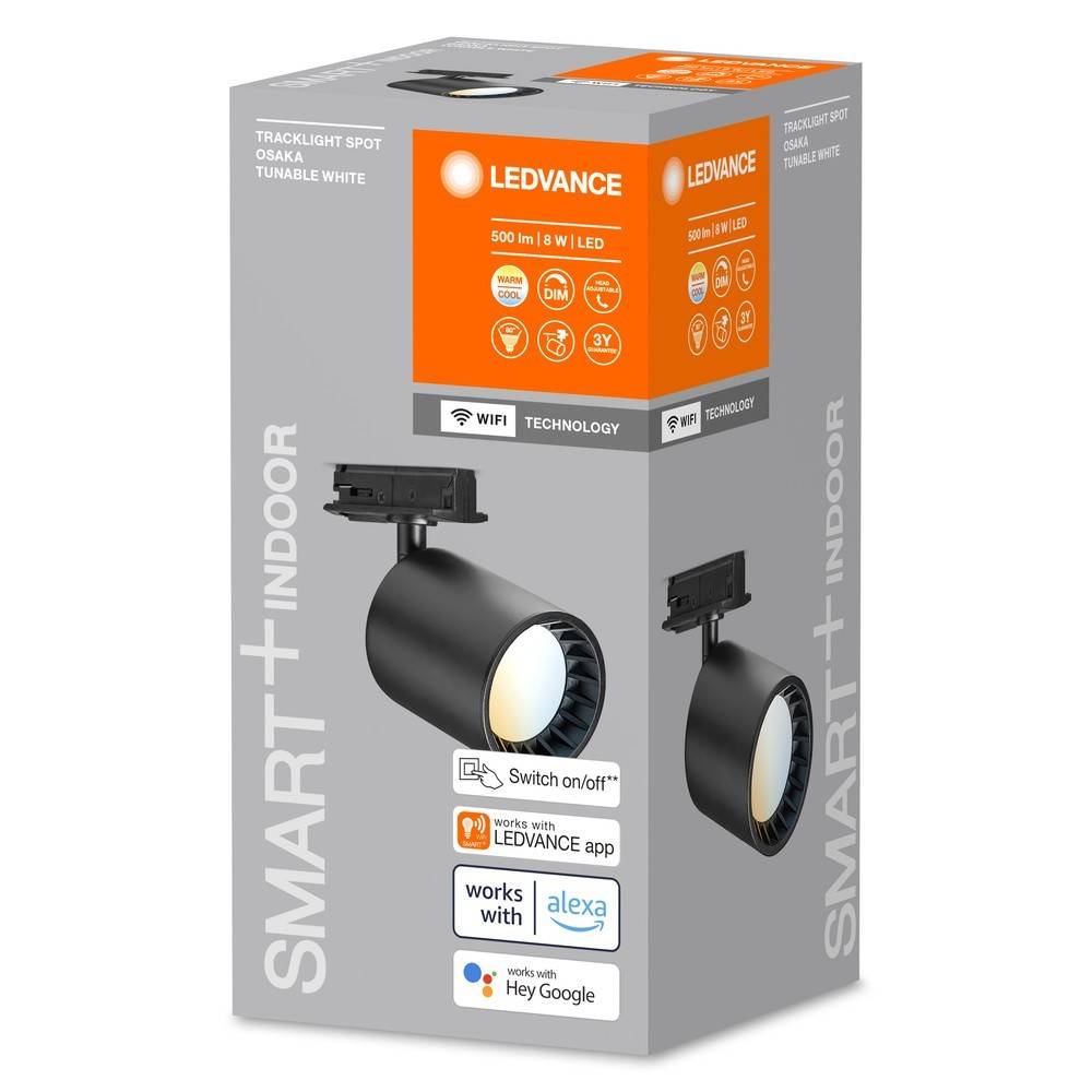 Ledvance LED-Stromschienenleuchte SMART-2