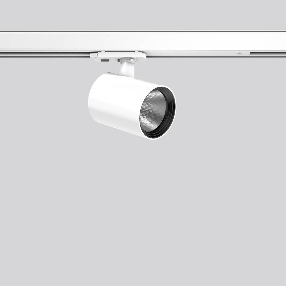 RZB LED-Stromschienenstrahler 742260.002.3.76-0