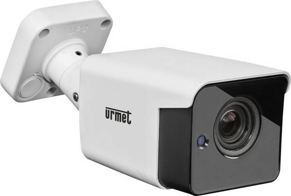 Grothe AHD Bullet-Kamera PLUS VK 1096/406