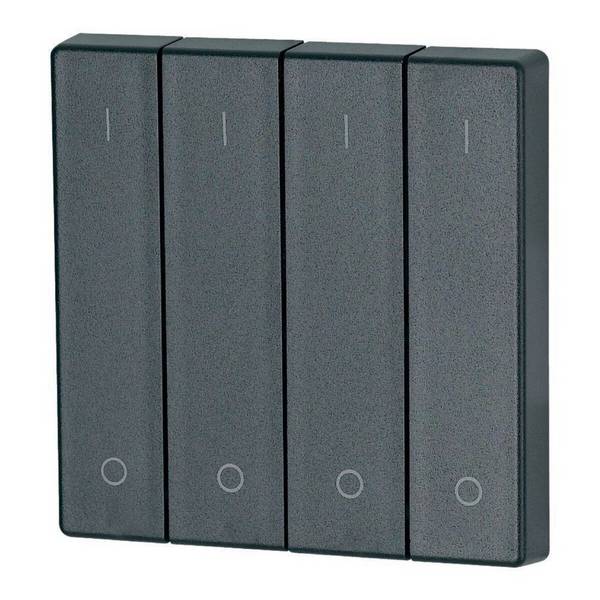 Eaton Wippe 4-fach CWIZ-04/14