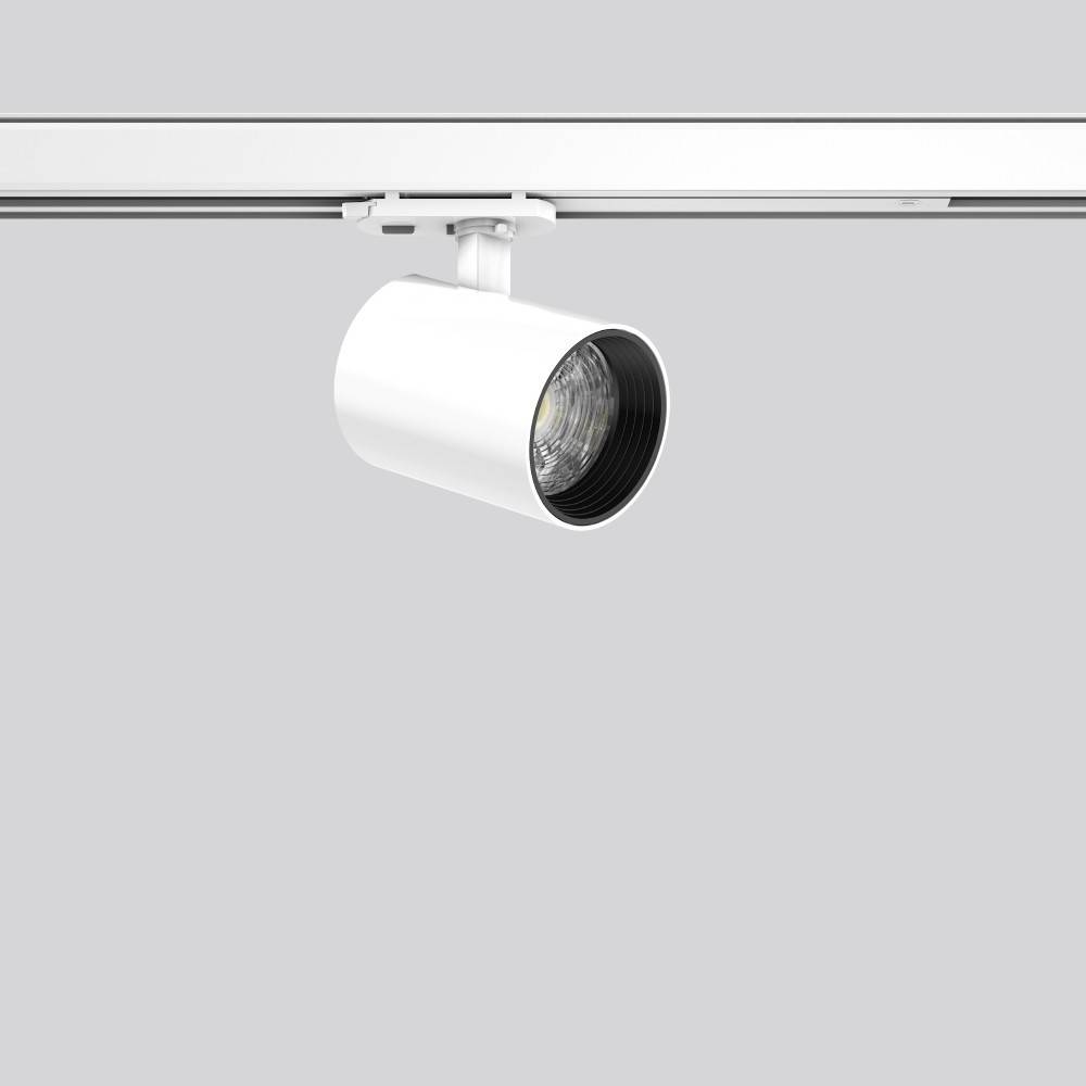 RZB LED-Stromschienenstrahler 742263.002.76