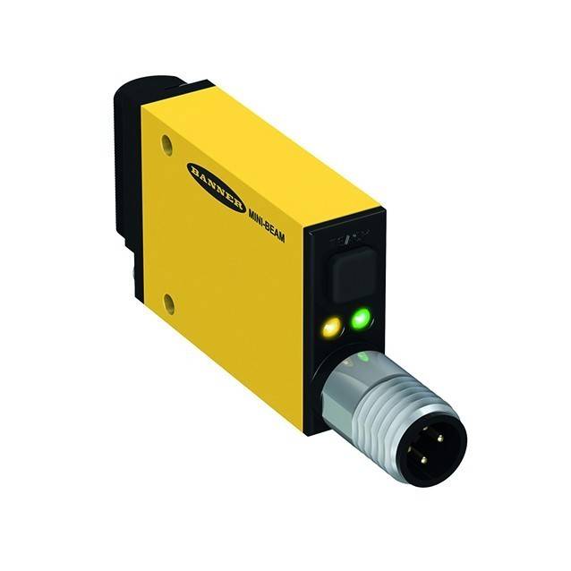 Turck Lichtleiter-Sensor SM312FPGMHSQD-0