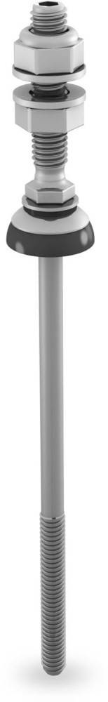 25 Stk. K2 Systems Solarbefestiger 2003030-0