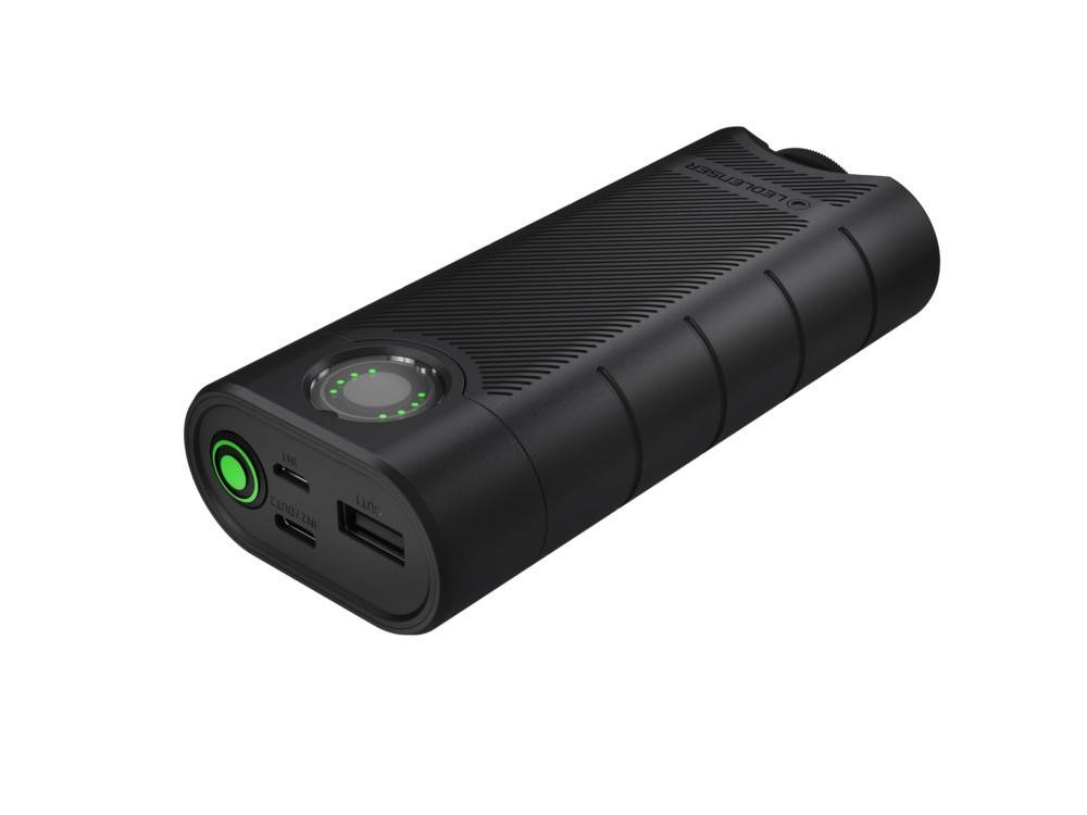 LED LENSER® Powerbank 502127-0