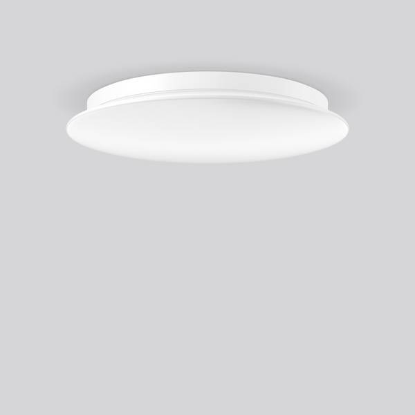 RZB LED-Wand u.Deckenleuchte 312640.002