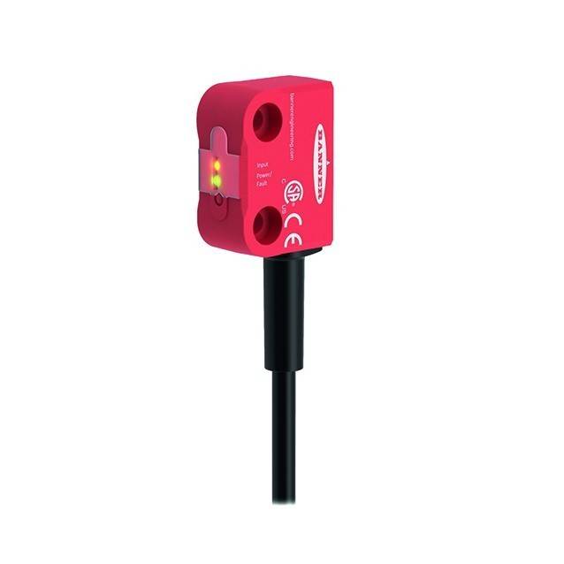 Turck Sicherheitsschalter SI-RFDL-LP8-0