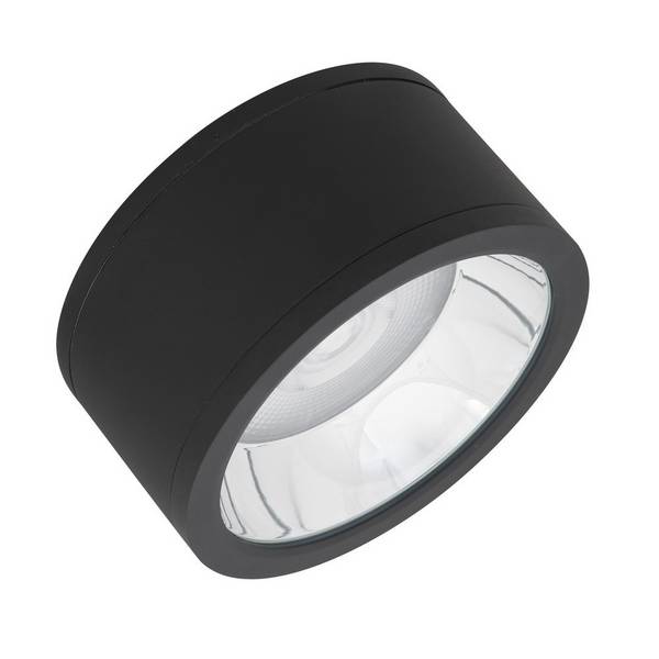 Ledvance LED-Aufbaudownlight IP65