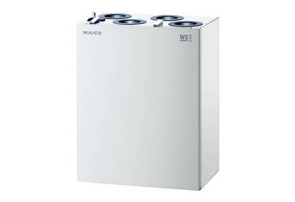 Maico Raumluft-System WS 170 L