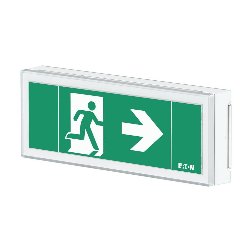 Ceag Notlichtsysteme LED-Rettungszeichenleuchte-0