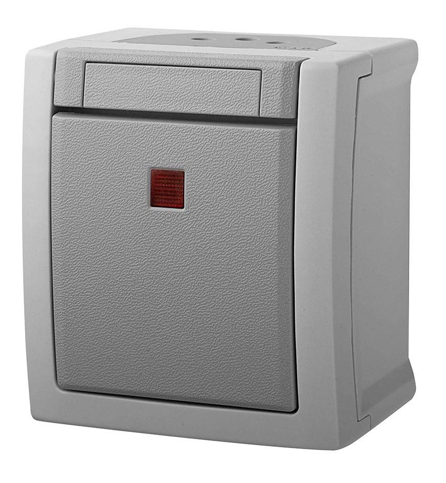 Panasonic Kontroll-/Ausschalter 90591023-DE-0
