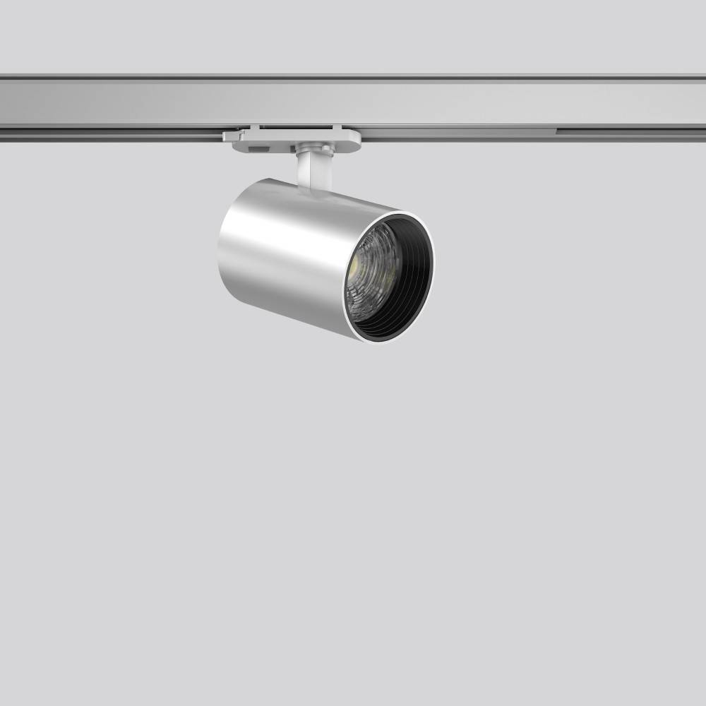 RZB LED-Stromschienenstrahler 742261.004.1-0