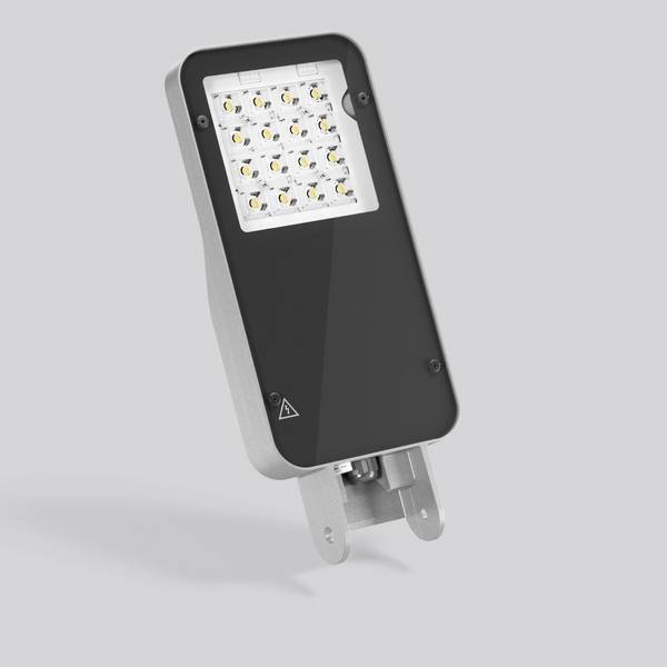 RZB LED-Strahler 722284.004.76