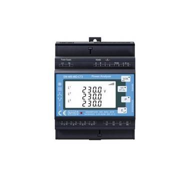 Janitza Electronic Drehstromzähler EMD 485-P3
