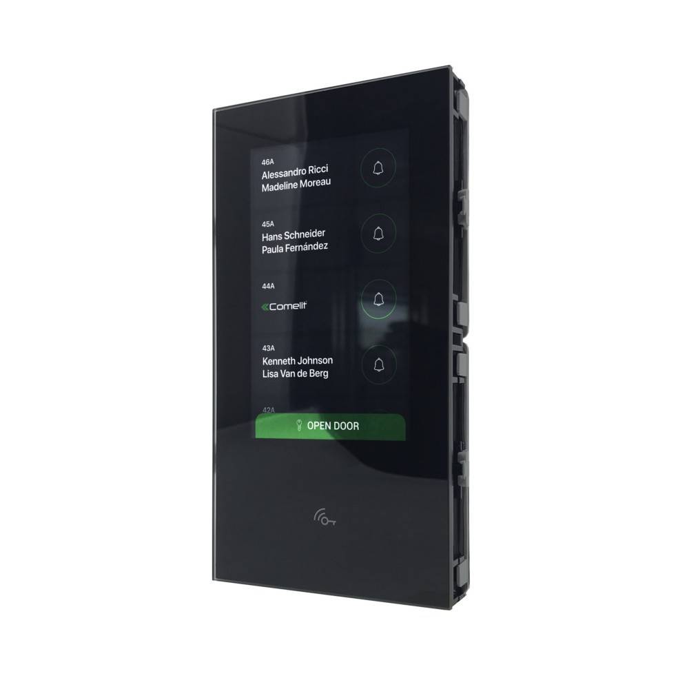 Comelit Group Touchscreen Modul Ultra UT9270-0