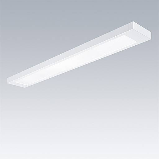 Thorn LED-Aufputzleuchte PUNCH 3LRO #96635391-0