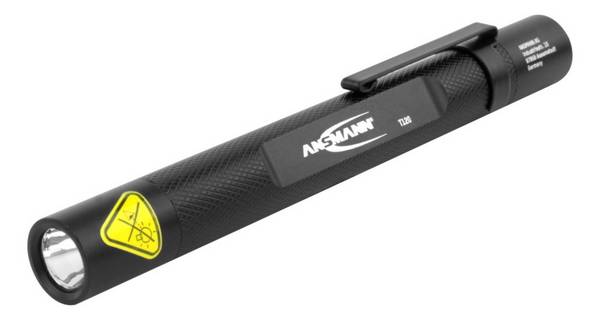 20 Stk. Ansmann LED Stiftlampe T120