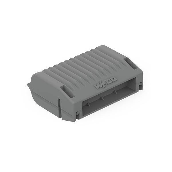 36 Stk. WAGO GmbH & Co. KG Gelbox f.
